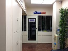 Solution Edge infrastructure photo 1